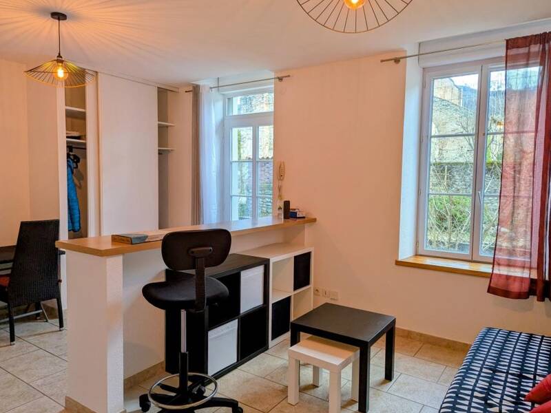 Maison à louer, 25m², DOMENE