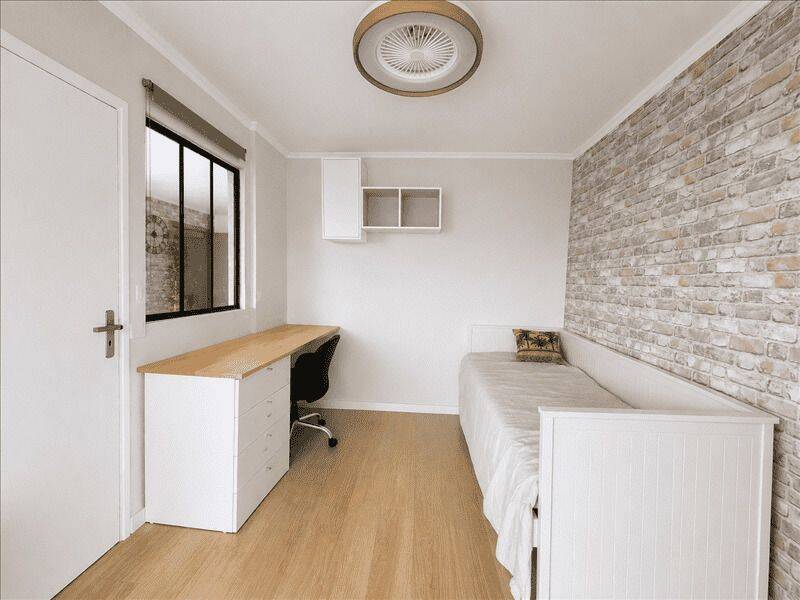 Magnifique 4 pièces 81,76m2 – Terrasse – Piscine – Parking, gara — 9