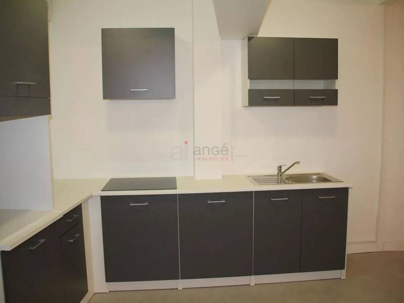 Maison à louer, 79m², PONT DE CHERUY