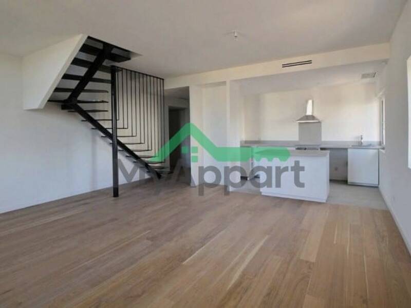 Maison à louer, 70m², MARSEILLE 10E