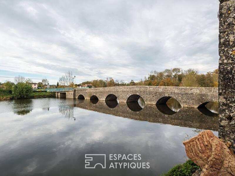 Maison à vendre, 262m², SANXAY