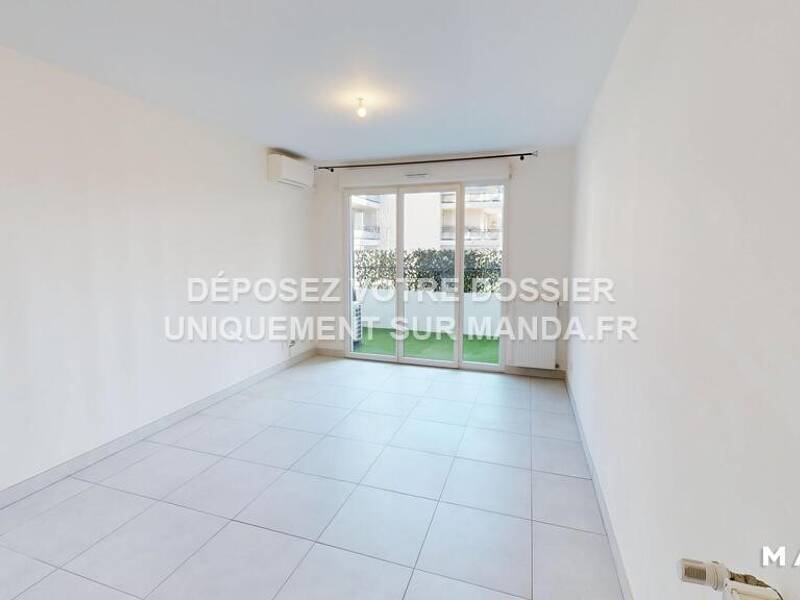 Maison à louer, 57m², CANNES