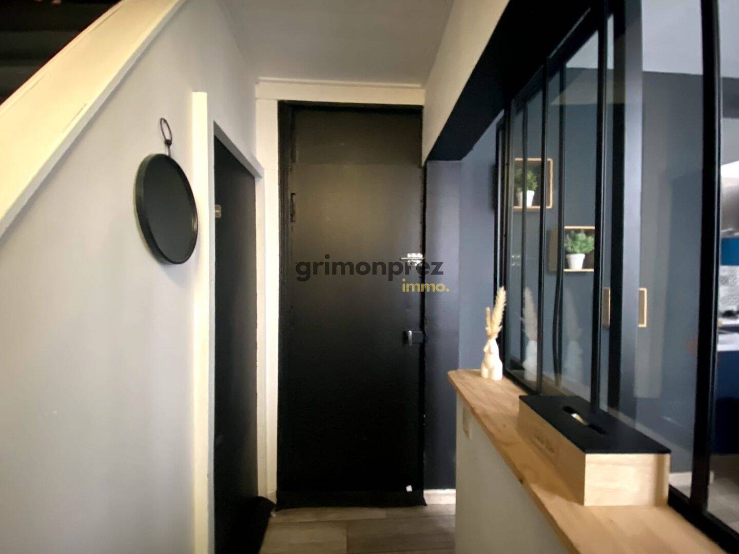 Maison à vendre, 110m², TOURCOING