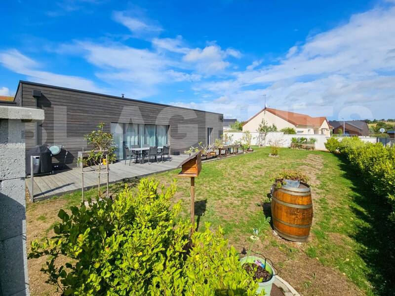 Maison à vendre, 99m², CHATELLERAULT