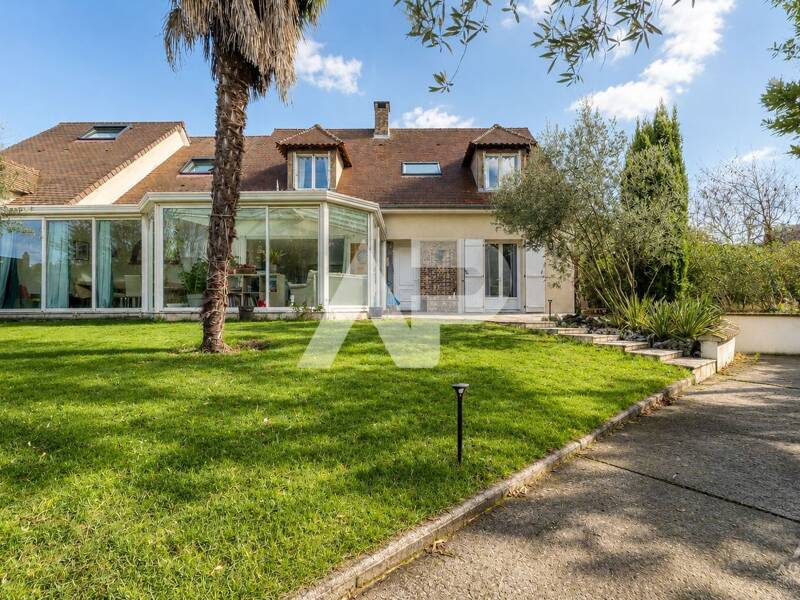 Maison à vendre, 266m², RUEIL MALMAISON