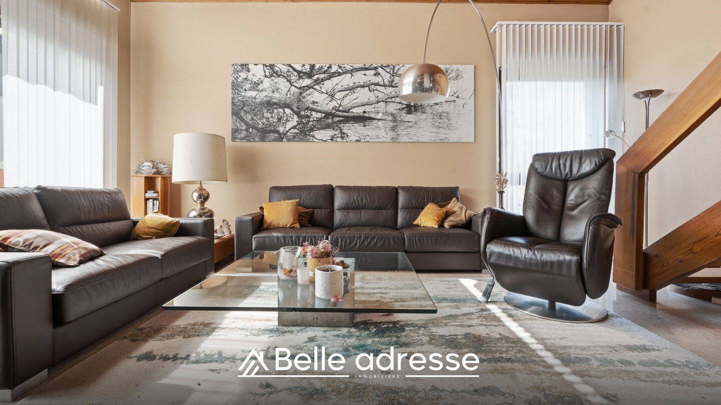 Maison à vendre, 205m², STRASBOURG