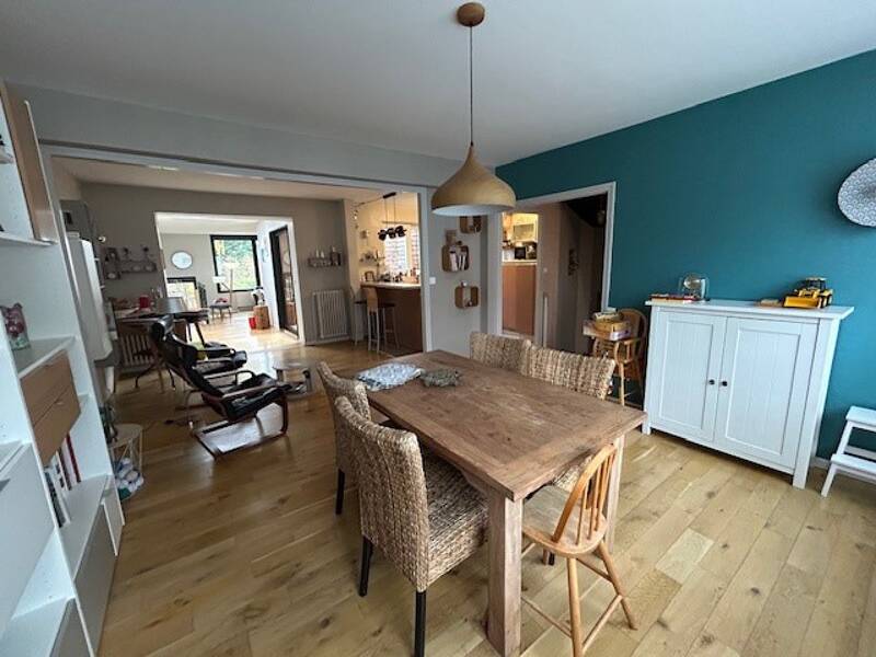 Maison à vendre, 169m², WATTIGNIES
