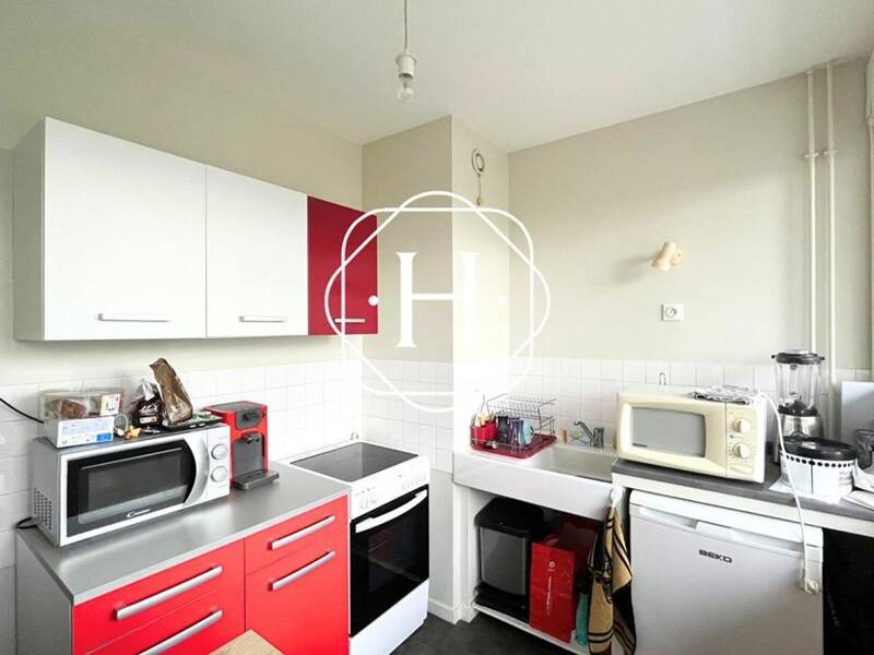 Maison à louer, 26m², VIRIAT