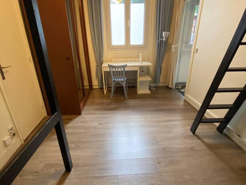 Maison à louer, 20m², CLICHY