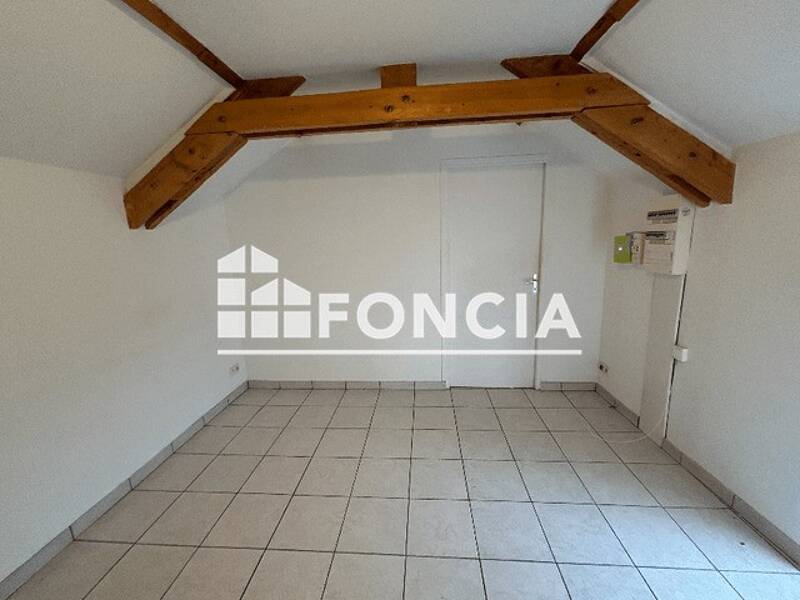 Maison à louer, 28m², DIJON