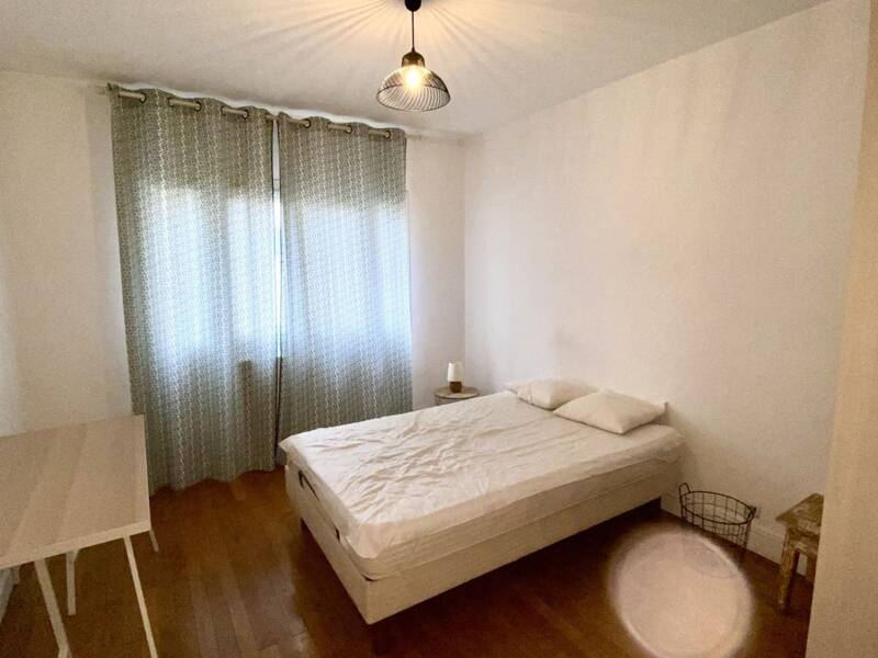 Maison à vendre, 68m², GRENOBLE
