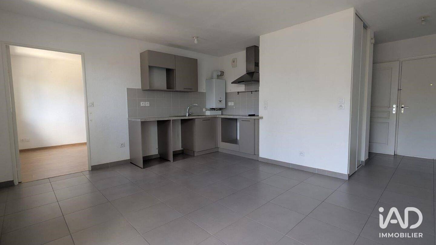 Maison à louer, 40m², TASSIN LA DEMI LUNE