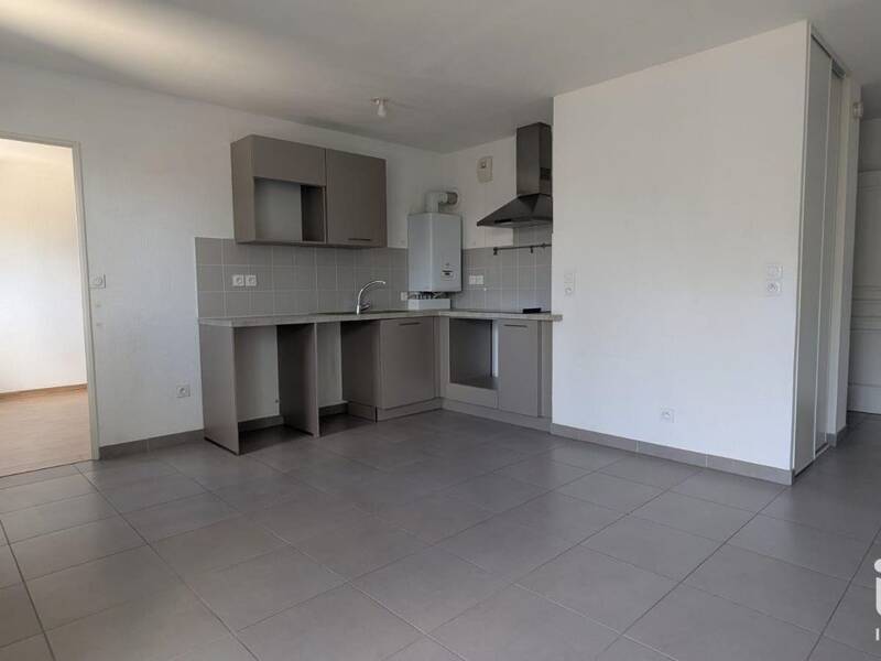 Maison à louer, 40m², TASSIN LA DEMI LUNE