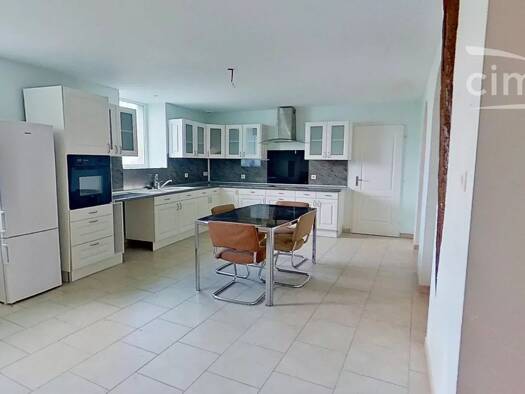 Maison à vendre 130 000 € 195 m² 90 m² de terrain Vavincourt 55000