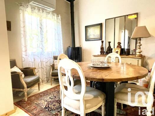Maison à vendre 129 000 € 2 pièces 1 chambre 43,5 m² 132 m² de terrain Lablachère 07230