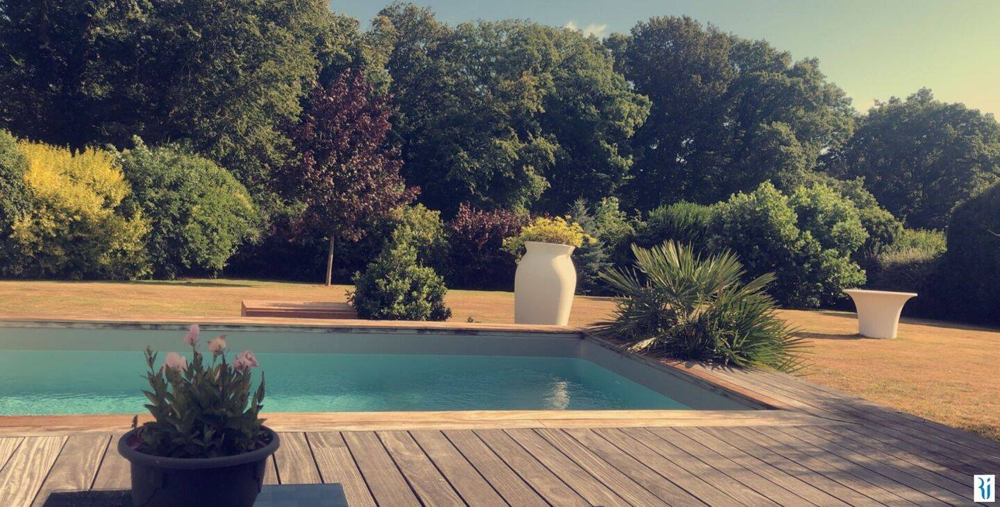 Maison à vendre, 210m², MONTVILLE