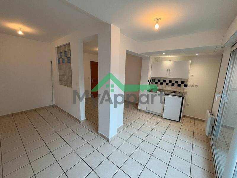 Maison à louer, 30m², AMIENS