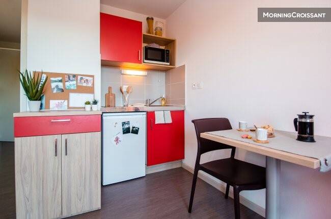 Maison à louer, 17m², VALENCE