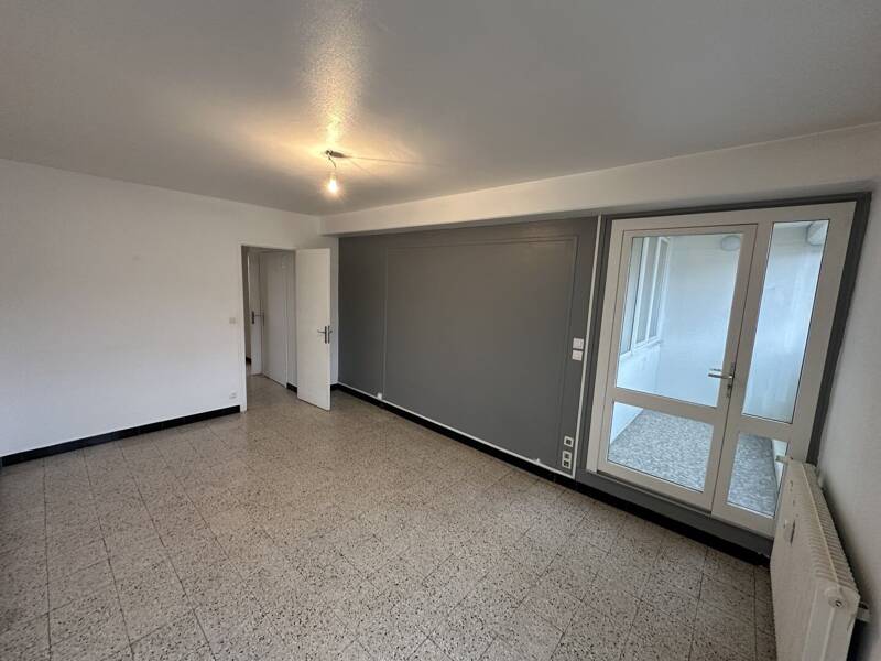 Maison à louer, 72m², SAINT ETIENNE