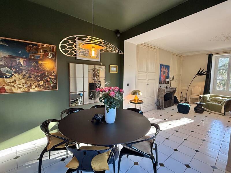 Maison à vendre, 202m², TRELAZE