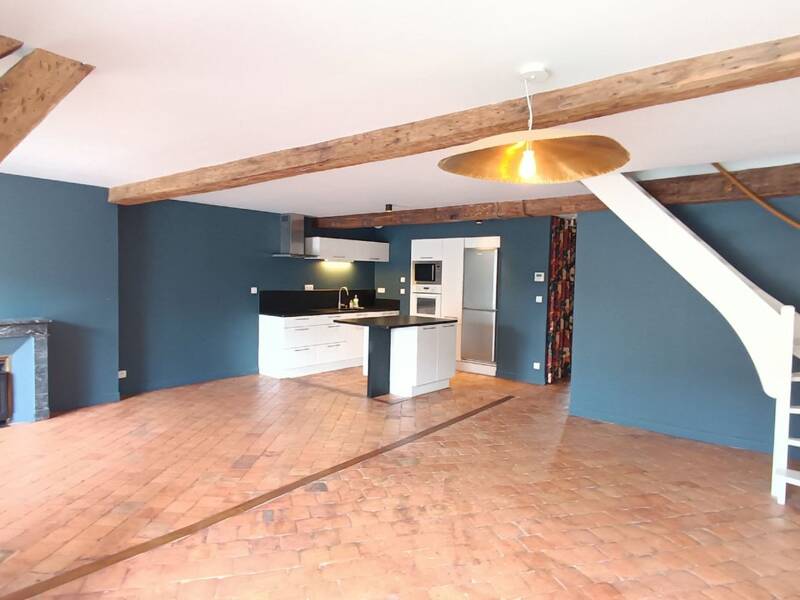 Maison à louer, 102m², ORLEANS