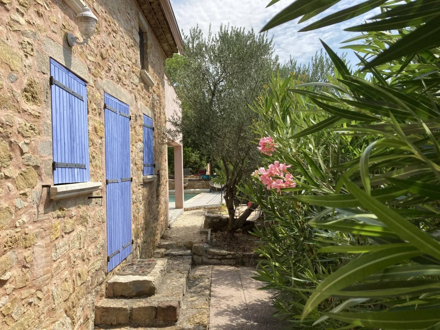 Maison à vendre, 66m², SAINTE ANASTASIE SUR ISSOLE