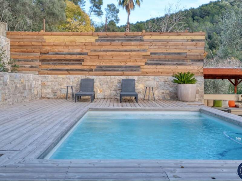 Maison à vendre, 101m², NICE