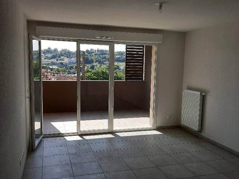 Maison à louer, 62m², NIMES