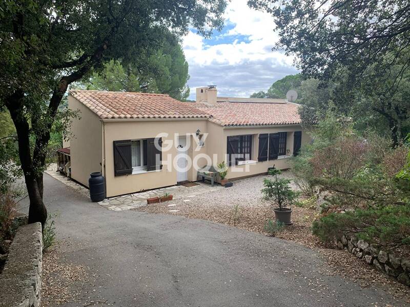 Maison à vendre, 107m², SAINT MARTIN DE LONDRES