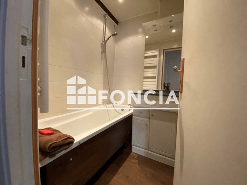 Maison à louer, 65m², ROUEN