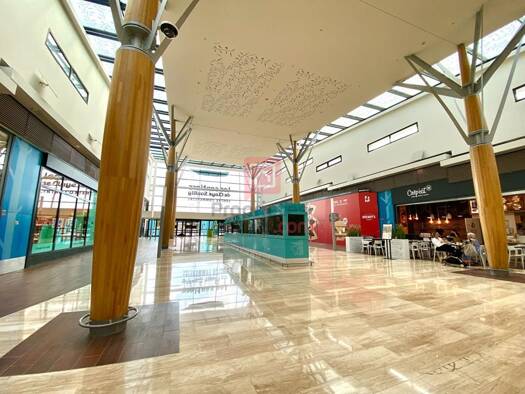 Restaurant à vendre Fonds de commerce 288 200 € 70 m² d'espace de restauration Centre Sud Claye-Souilly 77410