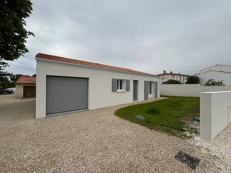Maison à vendre, 100m², MESCHERS SUR GIRONDE