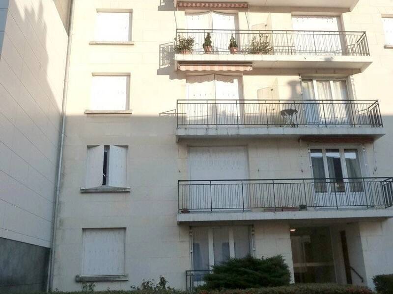 Maison à louer, 10m², TOURS