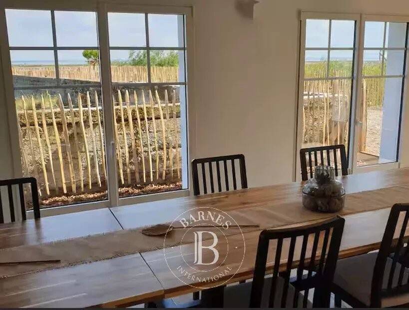 Maison à vendre, 130m², GUJAN MESTRAS