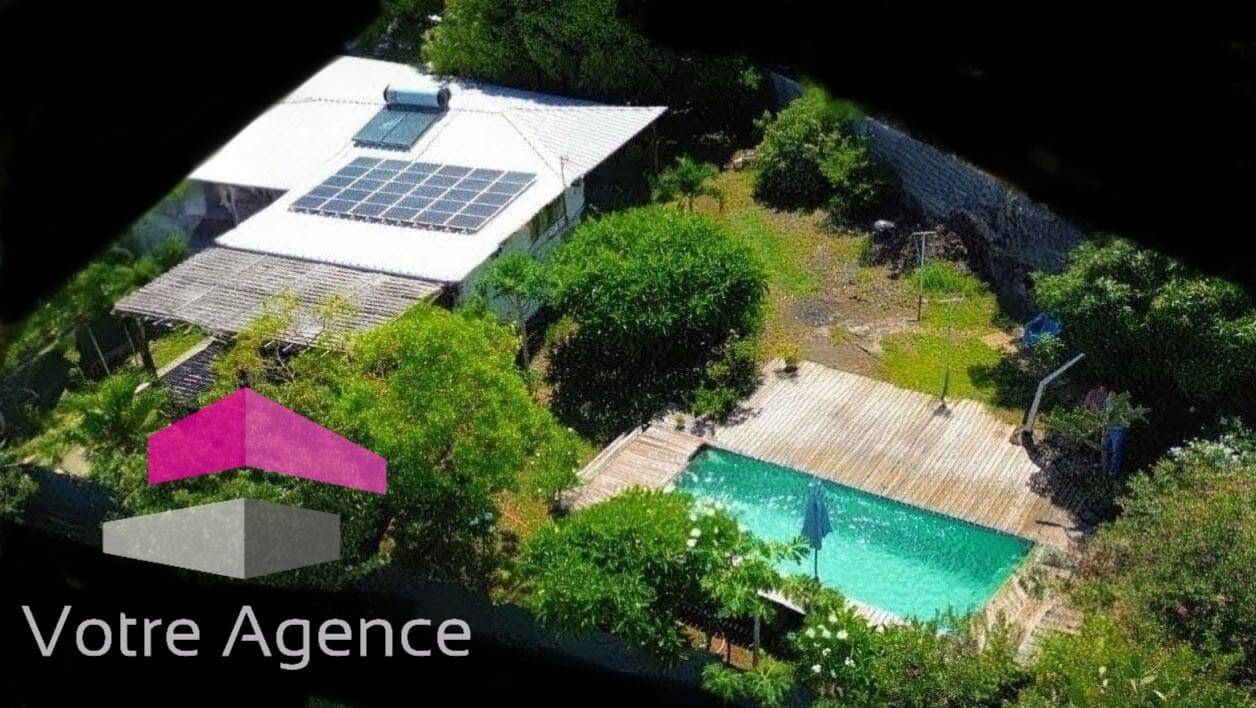 Maison à vendre, 85m², SAINT PAUL