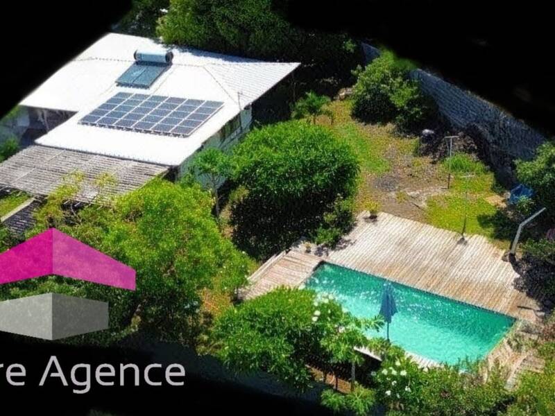 Maison à vendre, 85m², SAINT PAUL