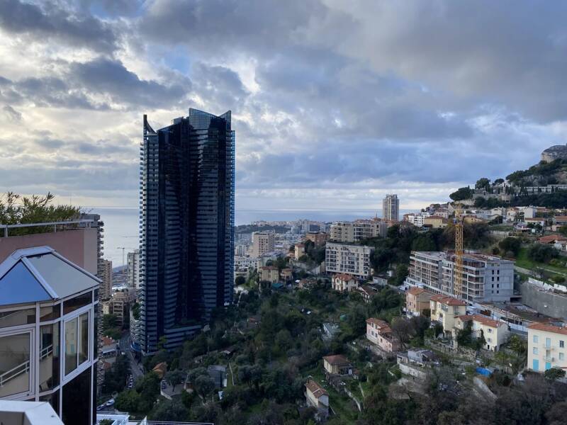 Maison à louer, 70m², BEAUSOLEIL