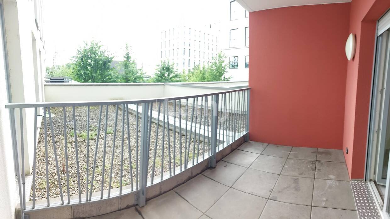 Maison à louer, 25m², NANCY