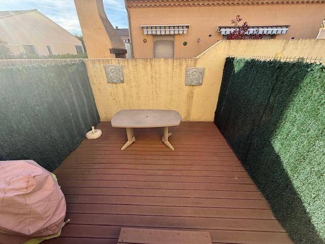 Maison à vendre, 46m², VALRAS PLAGE