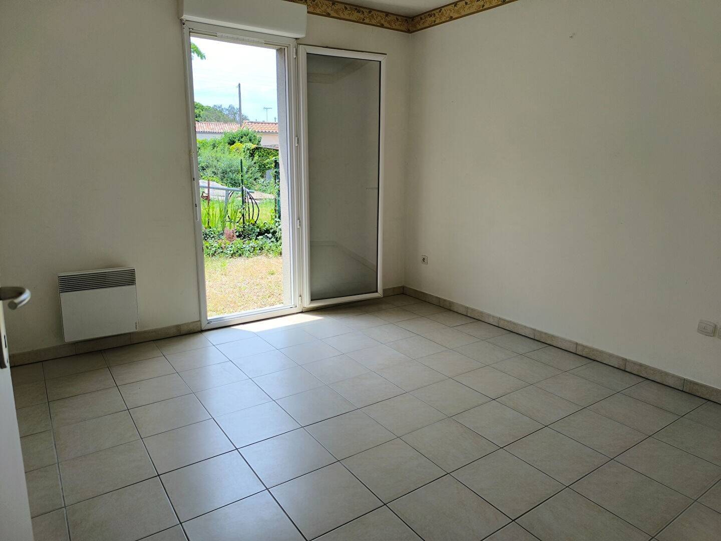 Maison à vendre, 34m², LIBOURNE