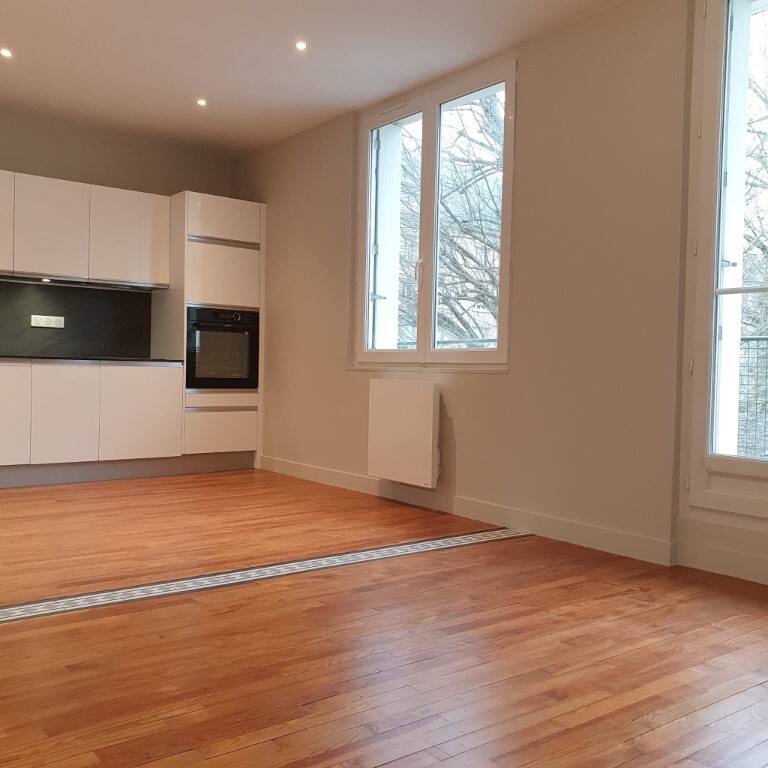 Maison à louer, 51m², CAEN