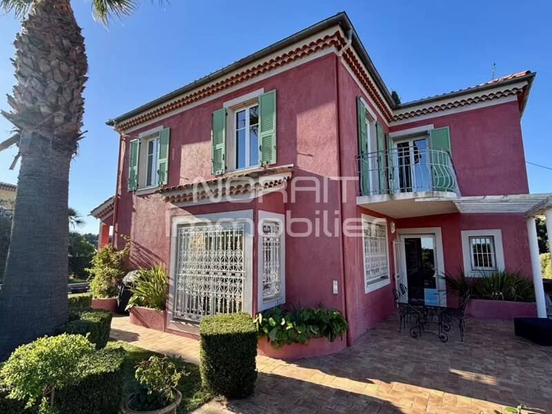 Maison à vendre, 203m², NICE