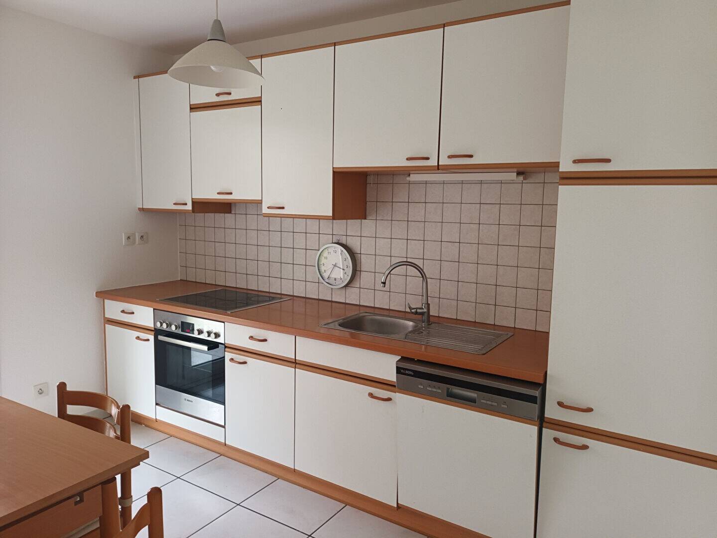 Maison à louer, 49m², MULHOUSE