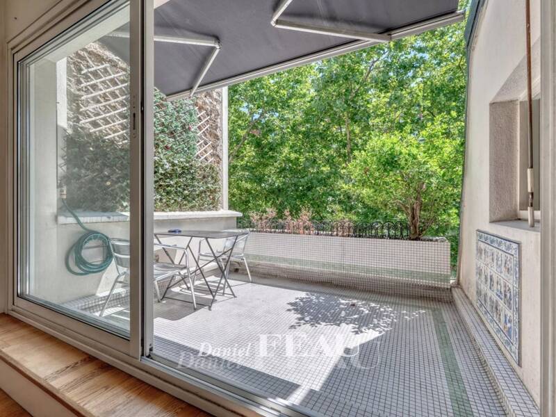 Maison à vendre, 128m², BOULOGNE BILLANCOURT