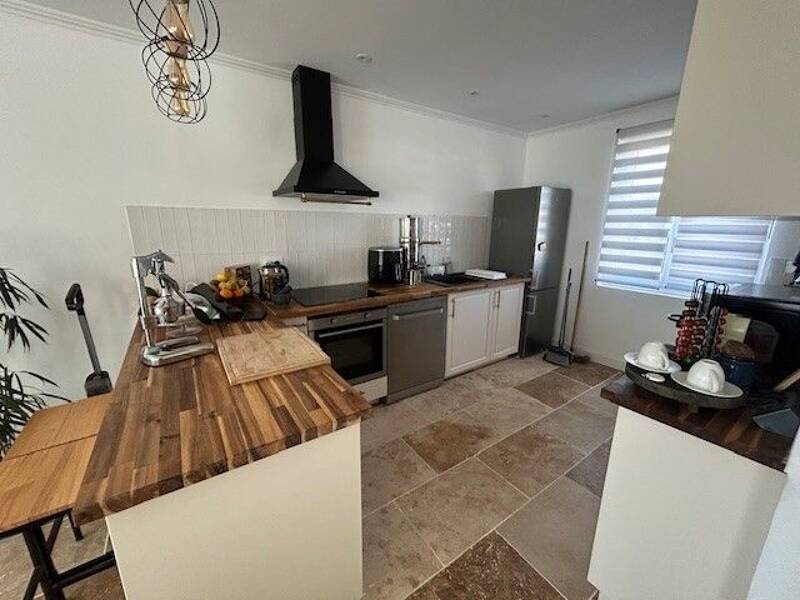 Maison à louer, 89m², SAINT ESTEVE