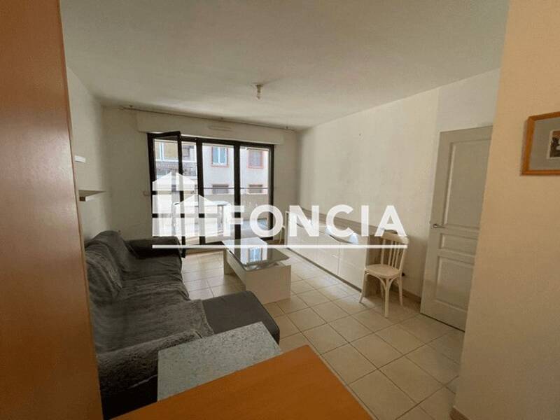 Maison à louer, 43m², NIMES