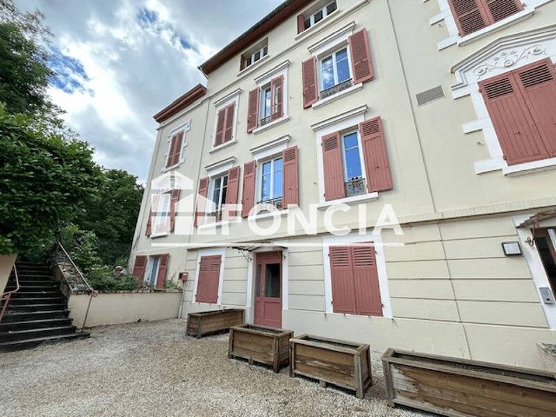 Maison à louer, 26m², ECULLY