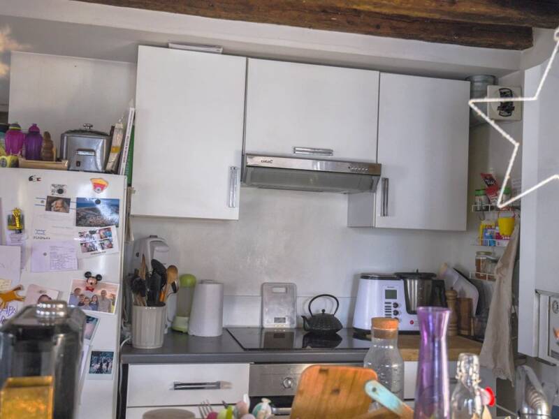 Maison à louer, 55m², VERSAILLES