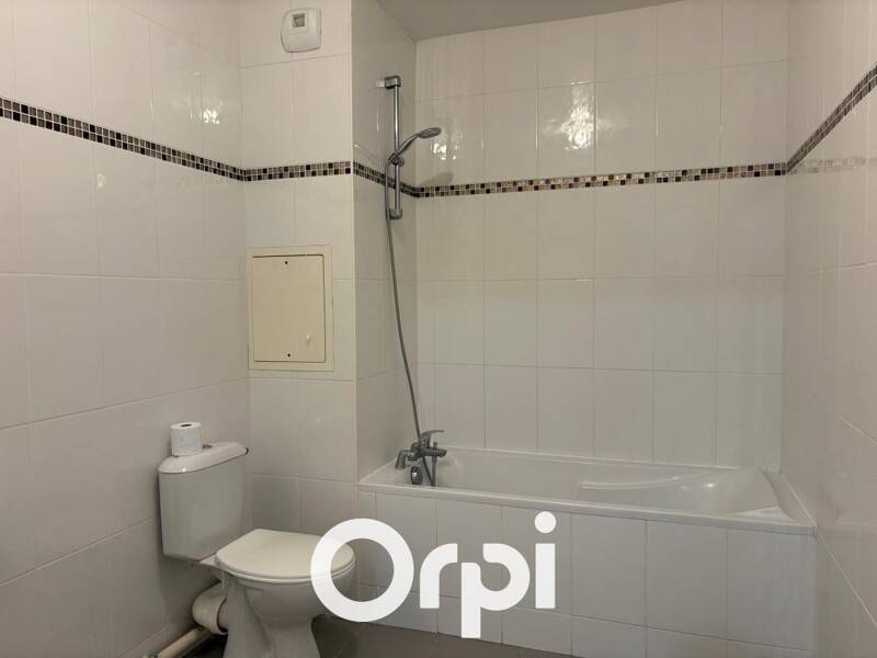 Maison à louer, 43m², CHAVILLE