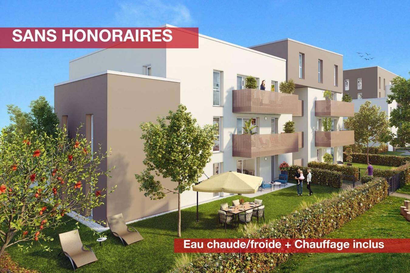 Maison à louer, 80m², COLMAR
